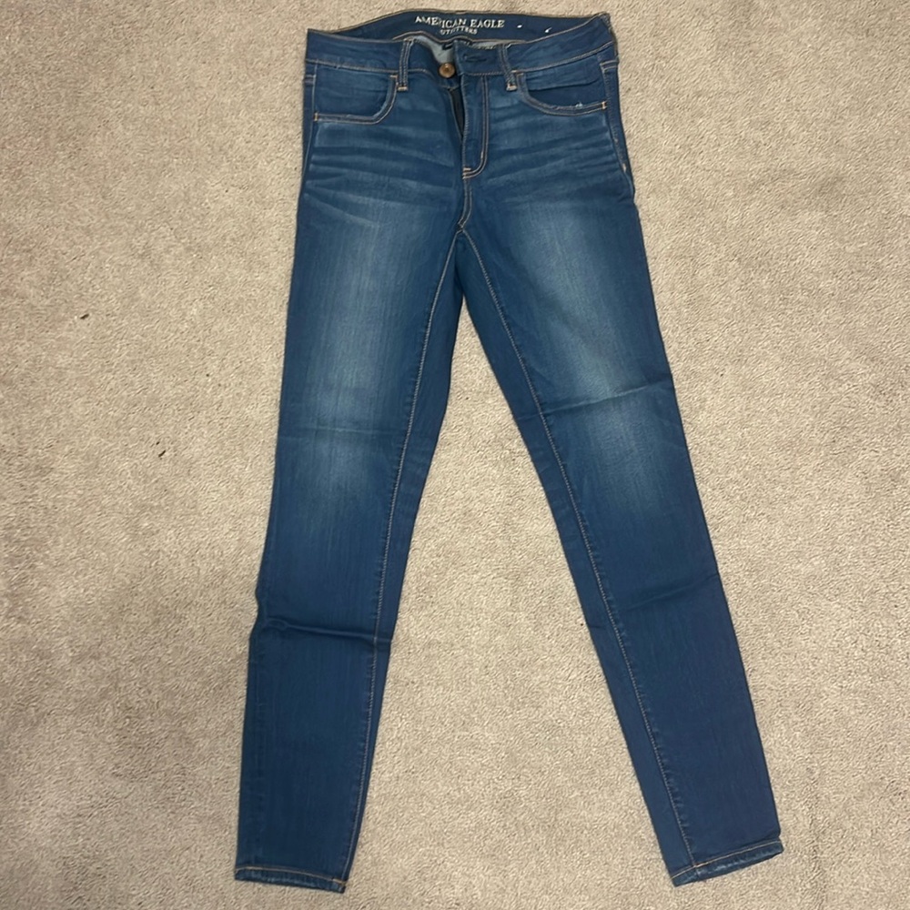 American Eagle Skinny Jean